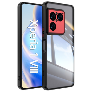 Funda Protectora Antigolpes 2 en 1 para Sony Xperia 1VIII/10V III, Funda Protectora para <span class=keywords><strong>iPhone</strong></span> 17E/17 Air - Product Image 1