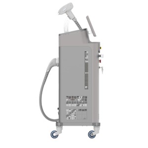 Salon de beauté multifonctionnel 808 Laser profondément dans les follicules pileux Racine les détruire Équipement d'épilation permanente - Product Image 5