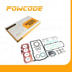 Juego completo de juntas de piezas de motor de alta calidad 06A103383AP 06B103483G Kit de juntas de revisión de motor para VW Jetta <span class=keywords><strong>2005</strong></span> - Product Image 3