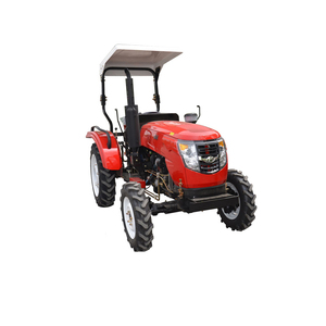 Mini <span class=keywords><strong>tracteur</strong></span> <span class=keywords><strong>tracteur</strong></span> benne à 4 roues diesel, 4x4, attache pour charrue, <span class=keywords><strong>prix</strong></span>, treuil de ferme avec chargeur et tractopelle - Product Image 5