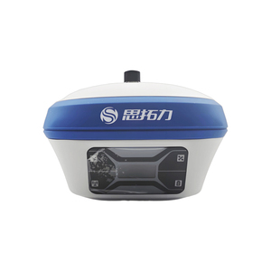 ระบบ GNSS ฟังก์ชันครบถ้วน Tersus GNSS RTK GOS RTK Stonex S980 S6II IP67 อุณหภูมิใช้งาน -45~75 องศาเซลเซียส - Product Image 3
