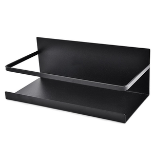Support de rangement magnétique latéral de style japonais pour réfrigérateur, pour pots à épices et condiments, vente en gros - Product Image 1