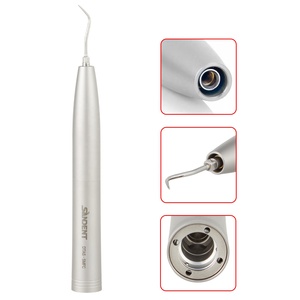 K-A-V-O Sonicflex Type Tandheelkundige Luchtscaler Handstuk Sonic S Met 3 Scaler Tips S1 S2 S3 - Product Image 3