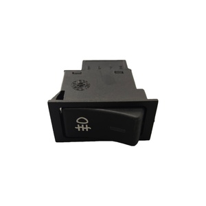 Pièces détachées de camion de haute qualité, pièces de commutation pour camion, interrupteur de feux de brouillard arrière 189200580025 pour Sinotruk Howo - Product Image 4