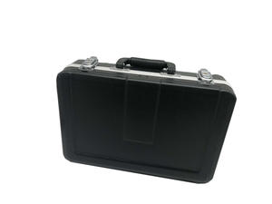 Kit d'outils portable pour fibre optique SC avec mesureur de puissance optique et coupe-fibre pour connexions FTTH - Product Image 6