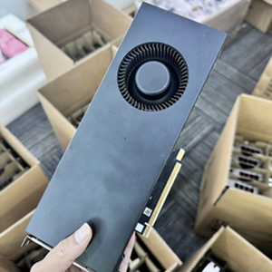 Tarjeta Gráfica RTX 3090 Turbo de 24GB GDDR6X en Oferta, para Estaciones de Trabajo Personales y Profesionales - Product Image 1