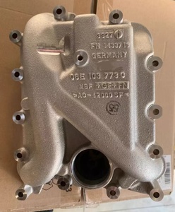 06E103772C 06E103772D 06E103772E 06E103464D Druckregelventil PCV Öl-Wasser-Abscheider für A6 S6 A4 S4 A8 S8 - Product Image 2
