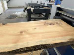 Nhiệm vụ nặng nề gỗ thicknesser planer Máy bề mặt planer & jointer với động cơ thành phần cốt lõi 220V ~ 480V 4-7.5kw 400 mét + Max Chiều rộng - Product Image 5