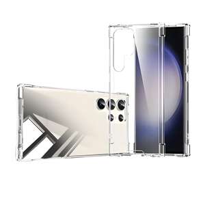 Funda para Teléfono Móvil de TPU de Alta Transparencia Importada de <span class=keywords><strong>Alemania</strong></span> <span class=keywords><strong>Bayer</strong></span> para Samsung 25 - Product Image 2