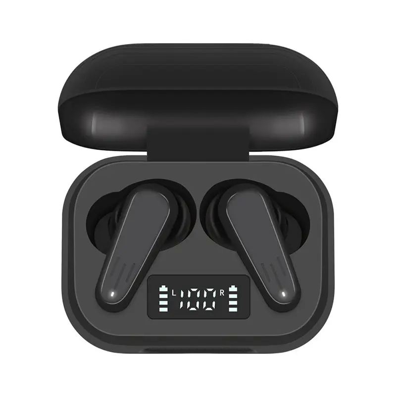 Hàng Mới Về Tai Nghe Bluetooth Es En La Oreja TWS Tai Nghe Không Dây Chơi Game Tai Nghe Nhét Tai Chơi Game