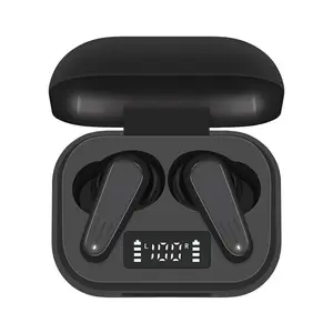 Produk Baru Earphone In-Ear Inalambricos TWS Blotooth Headset Gaming Tanpa Kabel Earbud Gaming