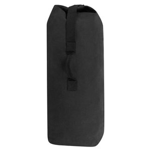 Lilalila 2024 Military-Style Top Load Canvas Reise Reisetasche Gepäck taschen für Männer Wandern Reise mission - Product Image 2