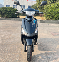 Scooter à essence certifié EPA DOT prix bon marché 49 Cc Euro5 cyclomoteur refroidi par air légal aux États-Unis