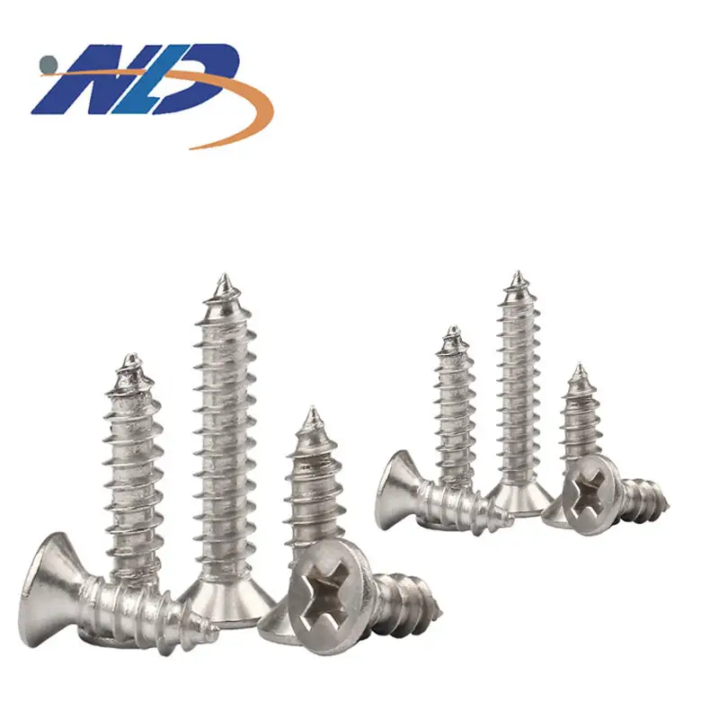 Fabrikant Usa Speelgoed Aluminium Grub Spaanplaat 3.5X50 150Mm Ss M6 * 25 1.5Mm Diameter Dental Mini torx Hout Schroef