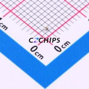 C0402C103K4RACAUTO SMD <b>Capacitor</b> (MLCC) 0402 ( Capacitance: 10nF )( Precision: 10% Rated Voltage: 16V ) - Product Image 1