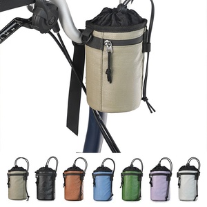 Sac à craie d'escalade imperméable avec logo personnalisé, fermeture à cordon, grande capacité, sac à craie pour bloc - Product Image 3