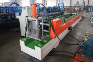 ヘナー2025ガッターロール成形機 - Product Image 2