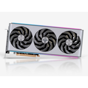 Radeon 7900 Vapor-X 20GB D6อัลตร้าแพลตตินั่ม OC สำหรับเล่นเกมการ์ดกราฟิกขายราคาถูกสำหรับเกม Radeon 7900ไอน้ำ-X 20GB D6 ULT - Product Image 2