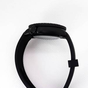 Latest Design <b>Black</b> Stainless Steel Waterproof 20mm Adjustable Length Luxury Men's High Quality Mechanical <b>Watch</b> - Product Image 5