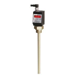 Échangeur de chaleur Buhler TC Standard 6122 en laiton 150 300c fabriqué en Allemagne - Product Image 1