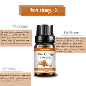 신선한 천연 오렌지 비터 오일 건강 혜택 오렌지 비터 에센셜 오일 수출업자 및 공급 업체 - Product Image 5