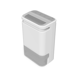 DDP CE Certified Air Purifier <b>Dehumidifier</b> for Commercial 10L Ultimate Dry Light Wight Return and Replacement - Product Image 4