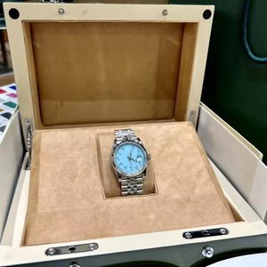 Drioshipping Fashion Design High Quality Luxury <b>Watch</b> Box Waterproof Multi-functional Quartz Movement Automatic <b>Mechanical</b> <b>Watch</b> - Product Image 5