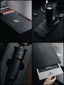 สมาร์ทโฟน OPP Find X9 Ultra U1T Hasselblad Master Kit CPH2841 Snapdragon 8 Elite กล้อง 200MP ซูมออปติคอล 10 เท่า โทรศัพท์มือถือ 5G - Product Image 5