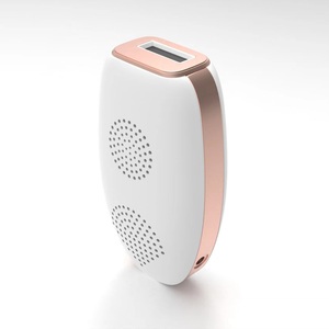 Appareil d'épilation IPL à refroidissement par glace, vente en gros d'usine, pour femmes et hommes, épilation au laser indolore à domicile pour tout le corps - Product Image 2