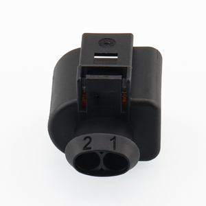 Conector de Cable Adaptador 2P con Terminales para V W Skoda - Product Image 5