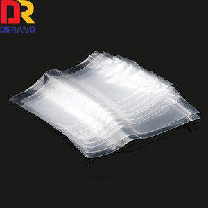 High Quality LDPE Reclosable Poly Bag/plastic Reusable HD Zip Lock Poly Bag Bolsas <strong>Plasticas</strong> - Product Image 5