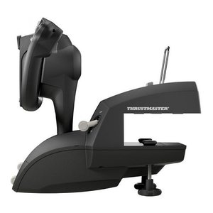 Controlador de Simulador de Vuelo Thrustmaster Boeing Edition TCA Yoke Negro y Gris con Cable y Botones Programables para PC - Product Image 4
