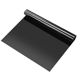 Film de couverture en vinyle pour phare de voiture, 30x100cm, grands autocollants, brillant, teinture pour feu arrière, 30 pièces - Product Image 2