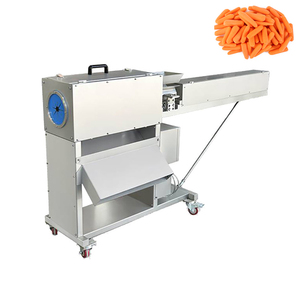 Carrots Machine Peeling Fresh Carrots Skin Peeling Machine Carrot Peeler for Sale - Product Image 1