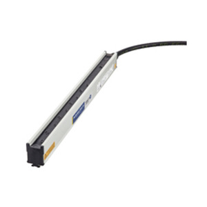 Simco <b>Pinner</b> Lp Hdc Hdr Series Ionizing Rod 21 in High Efficiency PVC 110V Static Eliminator Industrial Use - Product Image 3