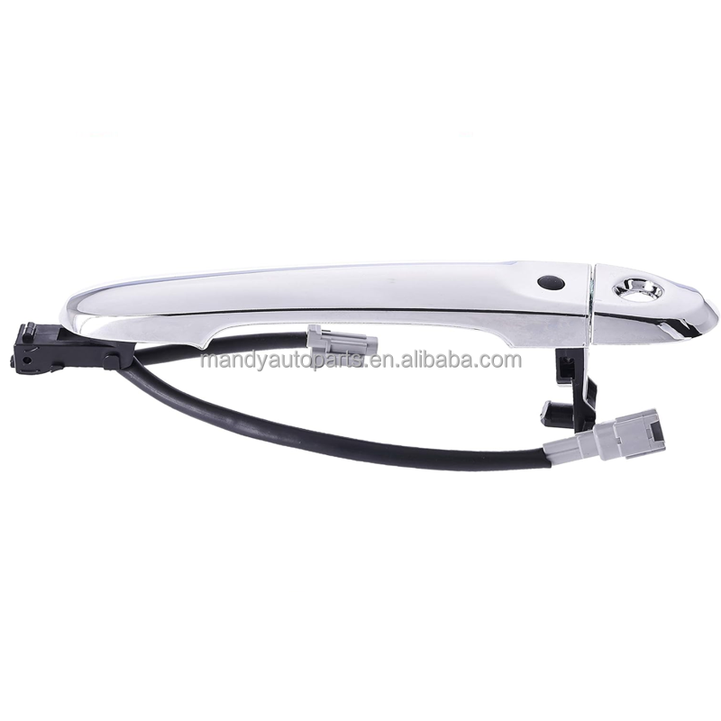 Nissan March Door Handles - Durable & Stylish Solutions