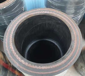 Tubo per Spruzzatura ad Alta Abrasione Specifico per il Mercato Peruviano - Product Image 1