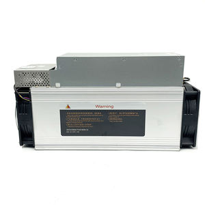 BTC Haute Rentabilité MicroBT M63 19W 376T Bitcoin Mining Machine avec Alimentation Livraison Rapide - Product Image 4