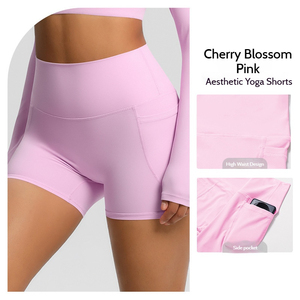 High Waist Women's Yoga Pants Seamless Scrunch <b>Butt</b> <b>Lift</b> Breathable Casual Full Length <b>Leggings</b> for Gym Workout Fitness - Product Image 4