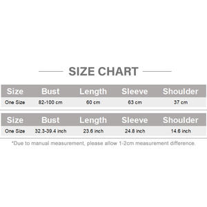 <span class=keywords><strong>Maglione</strong></span> lavorato a maglia personalizzato autunno inverno Casual O collo in misto lana <span class=keywords><strong>con</strong></span> polsini in piuma di struzzo - Product Image 6