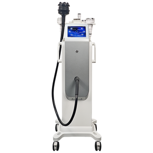 Professional G5 Vibration Body Firming <b>Machine</b> Multi-Head Contouring <b>Massage</b> Deep Therapy Device - Product Image 1