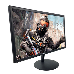 Barato 19/20/21.5 pulgadas <span class=keywords><strong>Pc</strong></span> Monitor 60Hz 3Ms Led computadora de escritorio <span class=keywords><strong>Pc</strong></span> Monitor portátil - Product Image 1