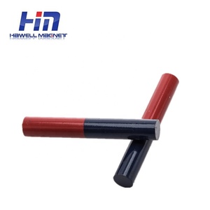 Bar forma la escuela experimentos Super fuerte educación imán magnético Kit de la ciencia - Product Image 1