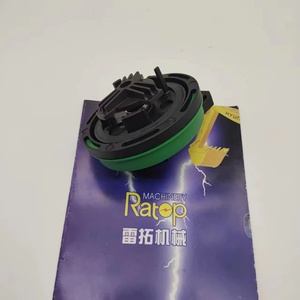 Bouchons de réservoir de carburant durables 924G 930G 142-8828 1428828 - Product Image 6