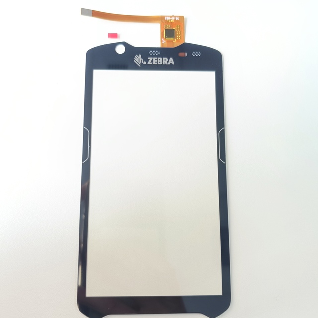 Touch Screen Digitizer for Zebra TC52 TC57