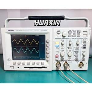 ออสซิลโลสโคปดิจิตอล Tektronix TDS3052B, 500MHz, 2 ช่องสัญญาณ, 5GS/s - Product Image 4
