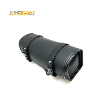 Sacoche latérale de moto imperméable pour outils et accessoires, compatible avec la moto électrique Citycoco - Product Image 4