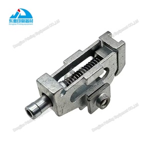 Repuestos para Maquinaria de Impresión, Abrazadera para Máquina Troqueladora <span class=keywords><strong>Bobst</strong></span> - Product Image 2