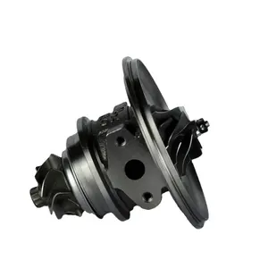 Cartucho Powertec Turbo RHF4H VL25 VL35 VG400007 VF400007 Turbocompresor Core Chra para Fiat Doblo 1,9 JTD 74Kw 100HP Multijet 8V