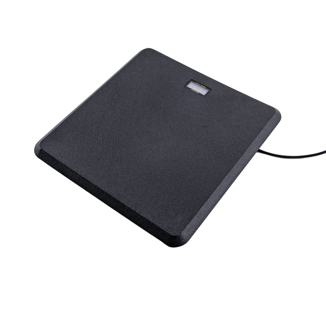 New Arrival EAS RF ABS Soft Label Security Deactivator 8.2MHz Shopping Mall Anti-Theft Soft Label Deactivator